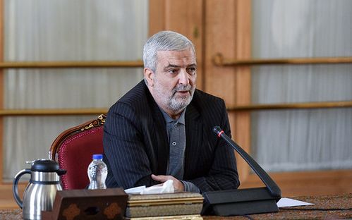 نماینده ایران در امور افغانستان خواهان همکاری کشورهای منطقه برای مبارزه با تروریسم شد