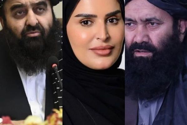 مسؤولة قطرية تؤكد دعمها لضحايا الزلزال في أفغانستان لاسيما النساء والأطفال