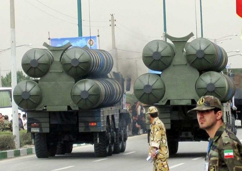 واکنش‌ها به حمله راکتی ایران:جمهوری اسلامی منطقه را به پرتگاه سوق می‌دهد