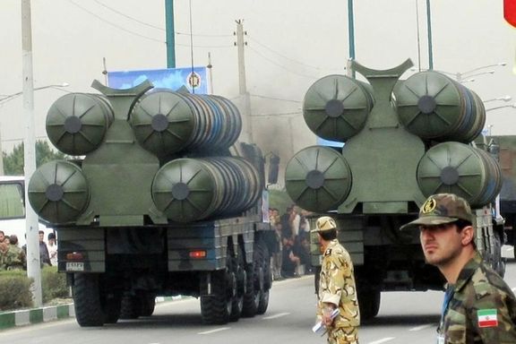 واکنشها به حمله راکتی ایران:جمهوری اسلامی منطقه را به پرتگاه سوق میدهد