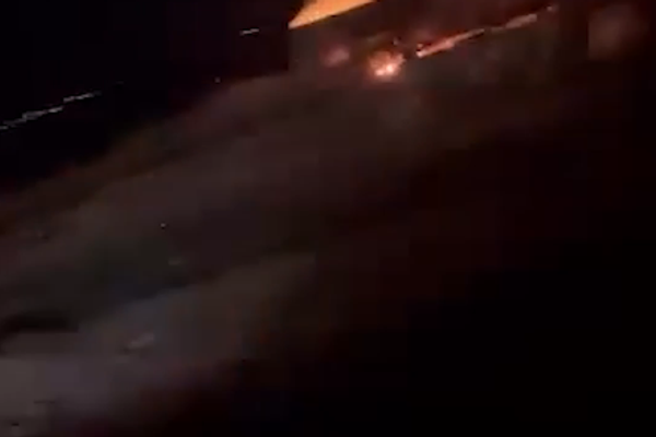 په ایران کې د افغان کډوالو پر موټر د پولیسو د ډزو له امله دوه تنه وژل شوي