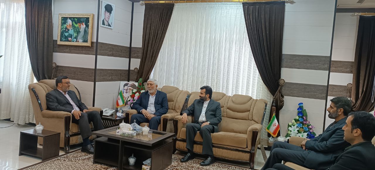 حجم مبادلات بازرگانی افغانستان و ایران به 'چهار میلیارد دالر رسیده‌است'