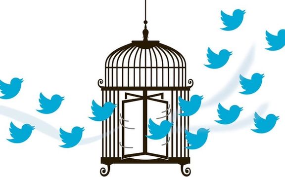 سفارت ازبکستان در واشنگتن: ممنوعیت توییتر در ازبکستان از روز دوشنبه برداشته شد