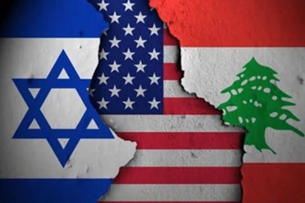 امریکا، اسراییل او لبنان د درېاړخیزې هوکړې چوکاټ لاسلیک کړ