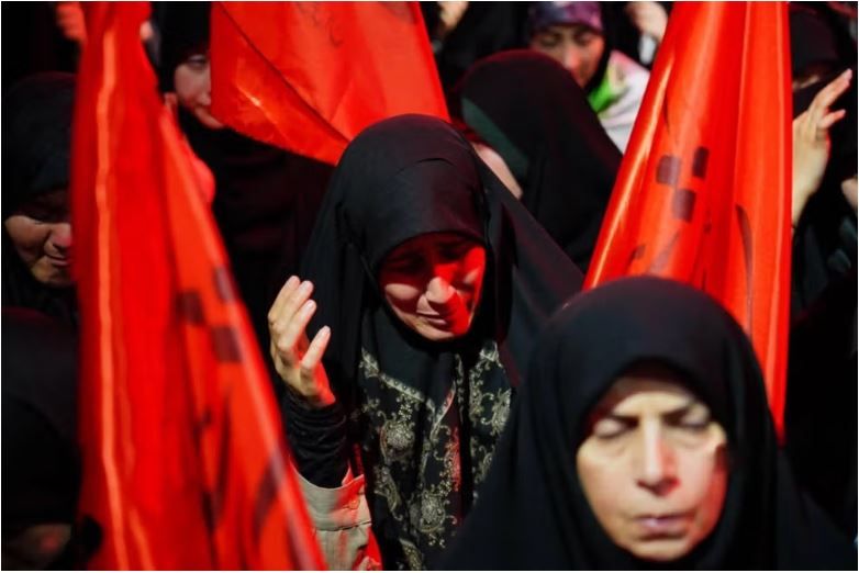 د موساد پخوانی لوړپوړی چارواکی: د اسراییل طرحه لا هم کولای شي د ایران نظام رانسکور کړي