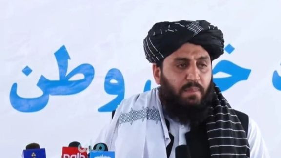 د طالبانو د روغتیا مرستیال وزیر: په افغانستان کې د درملو ۷۷ فابریکې فعالې دي