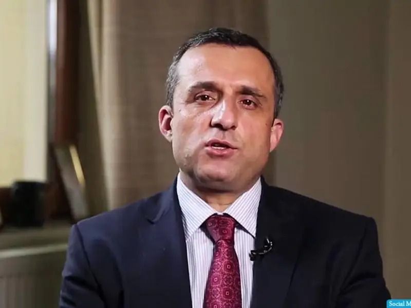 صالح اوتنبایوا ته: طالب مشرانو هېڅکله غرونه نه دي لیدلي هغوی شل کاله پاکستان کې تېر کړي