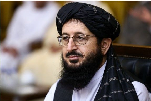 بی‌احترامی به سرود ملی جمهوری اسلامی؛ وزارت خارجه ایران کاردار طالبان را احضار کرد