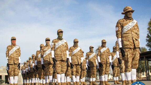 روند سبز: طالبان در قندهار و هلمند چهار برابر ولایتهای دیگر پولیس مستقر کرده است