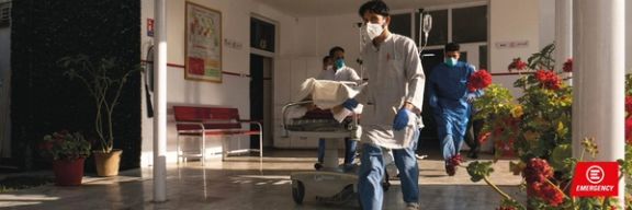 وزارت داخله طالبان آمار تلفات انفجار در وزیر اکبرخان کابل را ۷ کشته و ۴۱ زخمی اعلام کرد