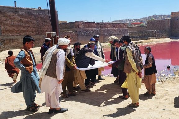 ملګري ملتونه: په کابل کې له پنځو تنو څخه څلور هغه په بې نقشې سیمو کې اوسیږي