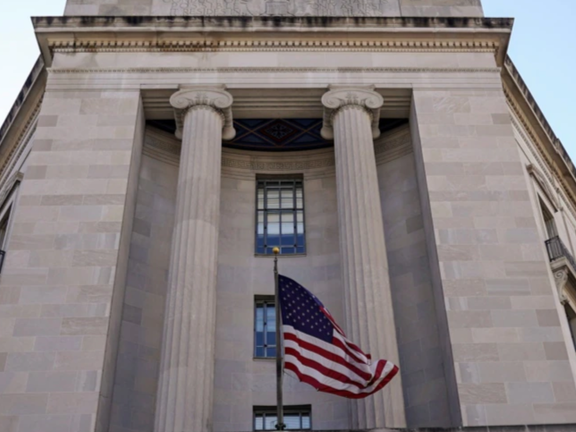 د امریکا یوې محکمې یو پاکستانی ډاکتر د داعش د ملاتړ په جرم په ۱۸ کاله زندان محکوم کړ