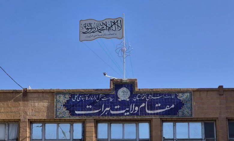 طالبانو له ترکمن چارواکي سره پر سوداګرۍ او د ټاپي پروژې پر چټکتیا خبرې وکړې