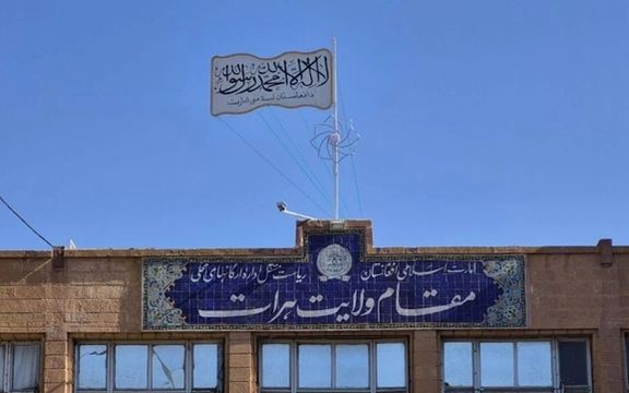 طالبانو له ترکمن چارواکي سره پر سوداګرۍ او د ټاپي پروژې پر چټکتیا خبرې وکړې