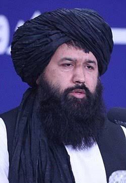ندیم: د جمهوریت ځینې چارې له اسلام سره په ټکر کې وې او د امارت ټولې چارې اسلامي دي