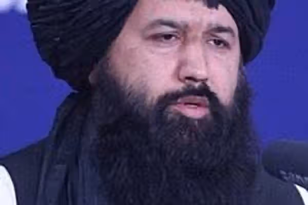 ندیم: د جمهوریت ځینې چارې له اسلام سره په ټکر کې وې او د امارت ټولې چارې اسلامي دي