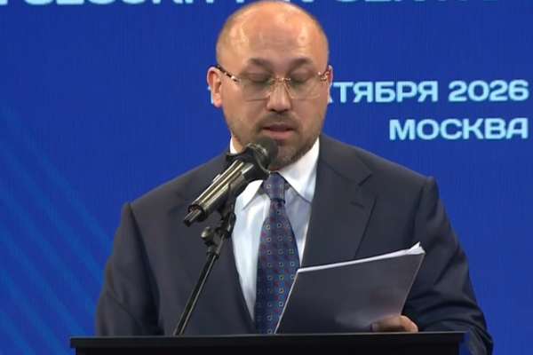 دیپلومات قزاقستان میگوید امنیت افغانستان و آسیای مرکزی با ثبات اوراسیا پیوند دارد
