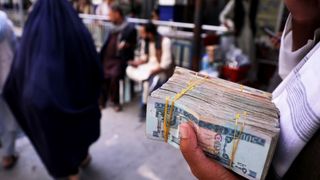 افزایش ارزش پول ملی افغانستان؛ آیا این روند پایدار است؟