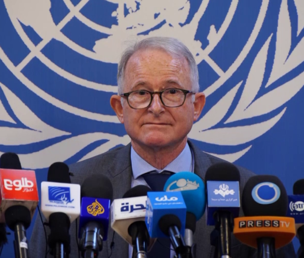 گزارش یوناما از افزایش تلفات غیرنظامیان؛ گزارشگر ملل متحد خواستار پاسخگویی طالبان شد