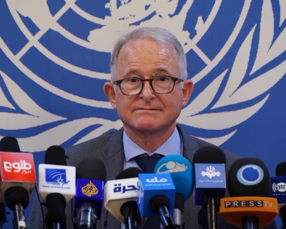 گزارش یوناما از افزایش تلفات غیرنظامیان؛ گزارشگر ملل متحد خواستار پاسخگویی طالبان شد