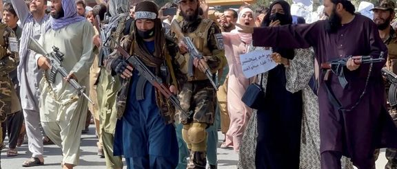 د افغانستان سقوط؛ په رسمیت نه پېژندل کیدل څه مانا لري او د طالبانو پر کړنو یې اغېزې څه دي؟