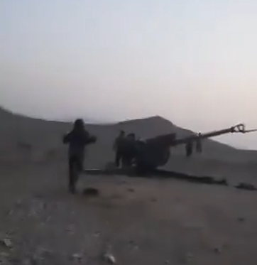 نیروهای طالبان و نظامیان پاکستان در مناطق مرزی در خوست درگیر شدند