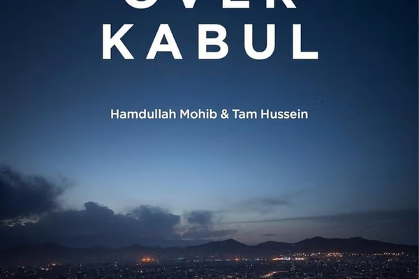 كتاب "ظلال فوق كابل".. مستشار الأمن القومي السابق يروي كواليس سقوط الحكومة الأفغانية