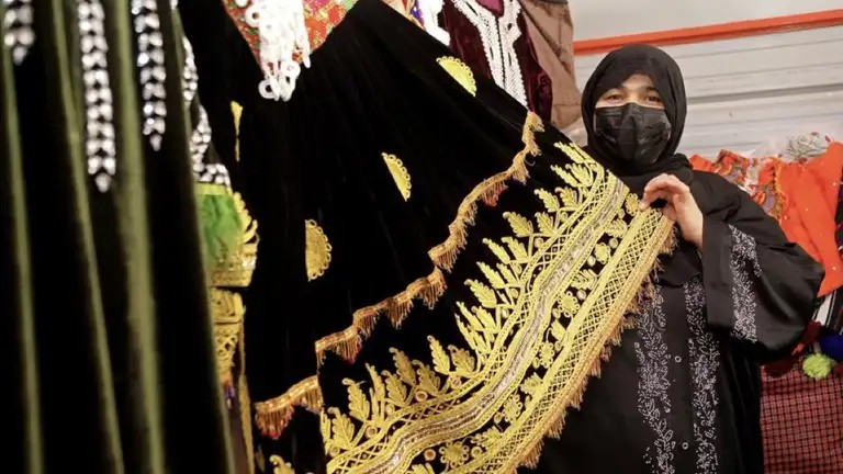 الأمم المتحدة: دعم مشاريع النساء الأفغانيات يعزز استقلالهن الاقتصادي ويوفر فرص عمل