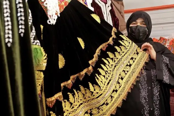 الأمم المتحدة: دعم مشاريع النساء الأفغانيات يعزز استقلالهن الاقتصادي ويوفر فرص عمل