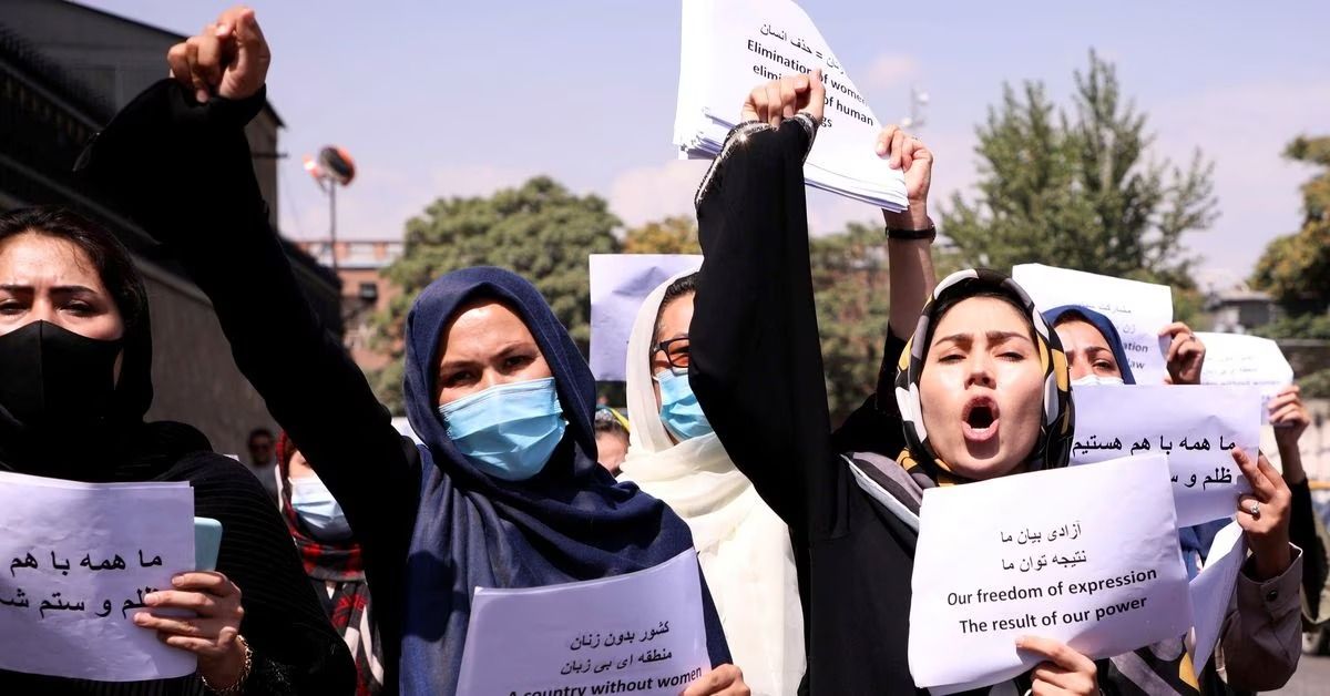 خانه آزادی امریکا: دستگیری‌های خودسرانه و قتل‌های فراقانونی از ویژگی‌های طالبان است