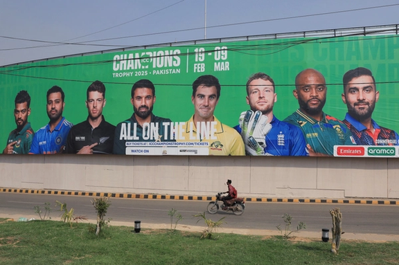 پرېکون ته چا غوږ کېنښود؛ افغان ملي لوبډله سبا کراچۍ کې له جنوبي افریقا سره لوبیږي