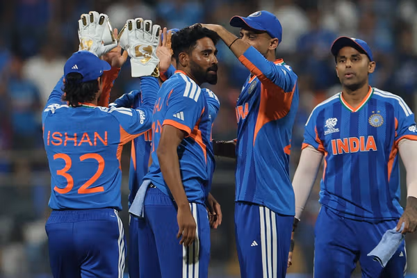 هندوستان به دنبال تاریخسازی و نیوزیلند در پی نخستین قهرمانی در جام جهانی کریکت