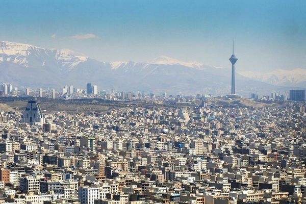 جمهوری اسلامی ۴ شهروند خارجی را به ظن همدستی با معترضان بازداشت کرد