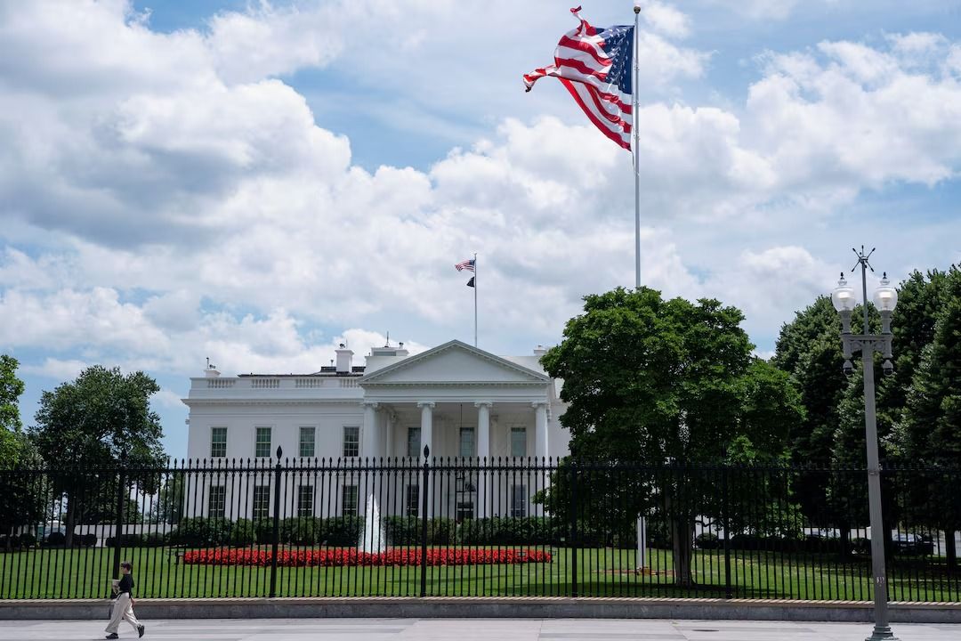 امریکا می‌گوید حداکثر فشار را بر جمهوری اسلامی اعمال می‌کند