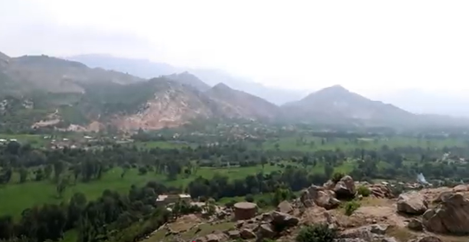 پولیس پاکستان از بازداشت فردی به اتهام تجاوز و قتل یک کودک چهار ساله در باجور خبر داد