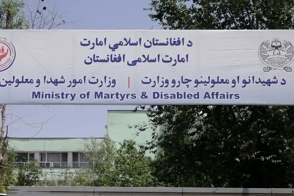 طالبان: د یتیمانو، معلولینو او کونډو لپاره به د نغدي مساعدت د وېش لړۍ پیل شي