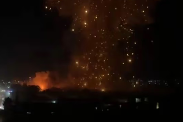 باكستان: استهدفنا منشآت عسكرية ومستودعات ذخيرة تابعة لطالبان في كابل وننغرهار