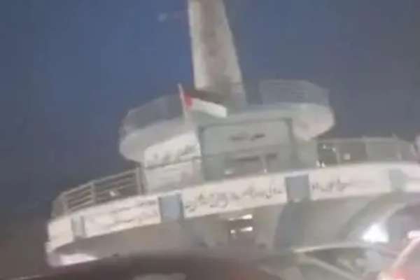 AFF Claims Responsibility for Attack on Taliban Convoy in Baghlan