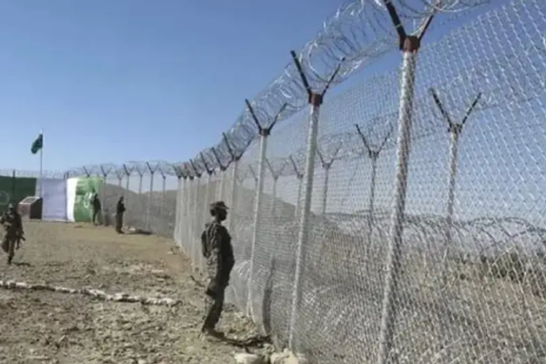 Increase In Terror Incidents Emanating From Afghan Territory, Says Pak Army