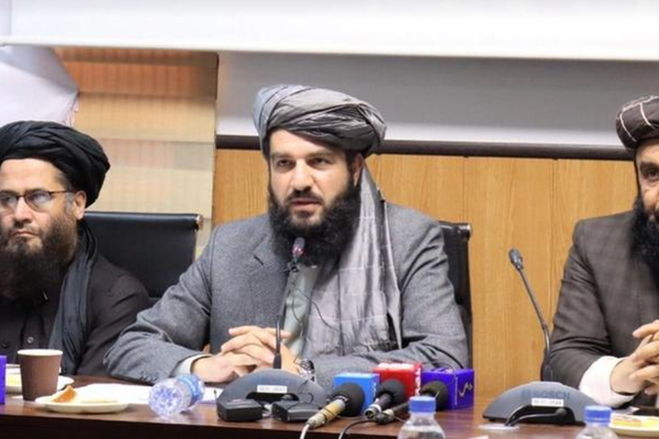 Afghans Spend Over 500 Million Dollars on Health Issues Outside of Afghanistan