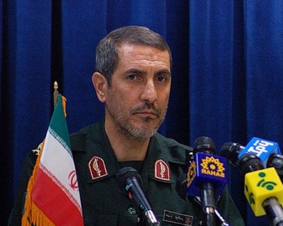 فرمانده سپاه تهران: آمریکاییها دنبال "ژن شجاعت" شیعیان هستند