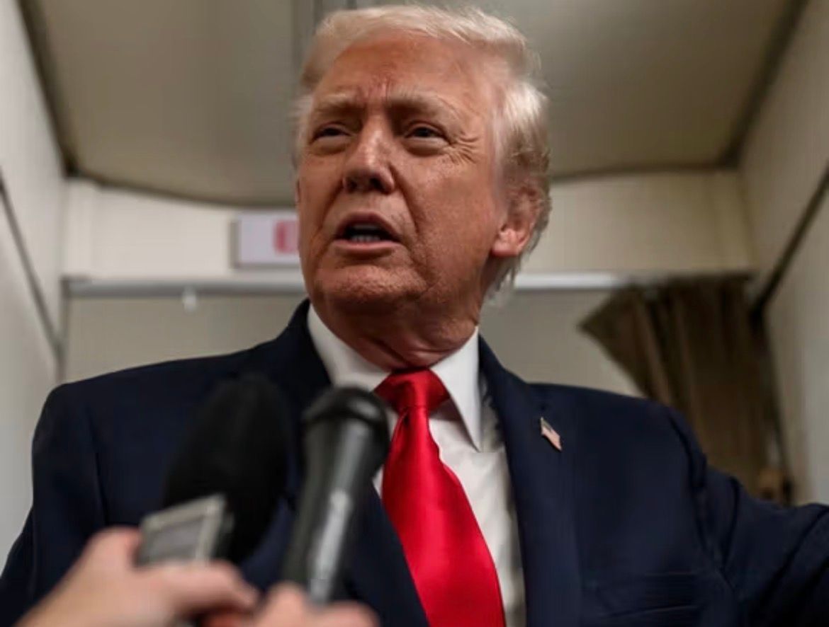 Trump Questions NATO Contributions In Afghanistan, Sparks Criticism