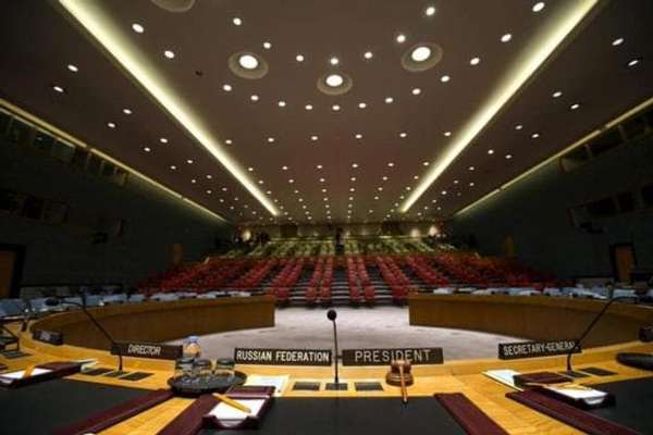 Int’l Groups: UN Security Council Should Recognise Gender Apartheid in Afghanistan