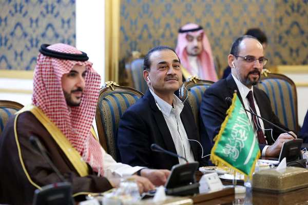 وزیر دفاع پاکستان: هدف اصلی نشست تهران بررسی وضعیت عربستان بود
