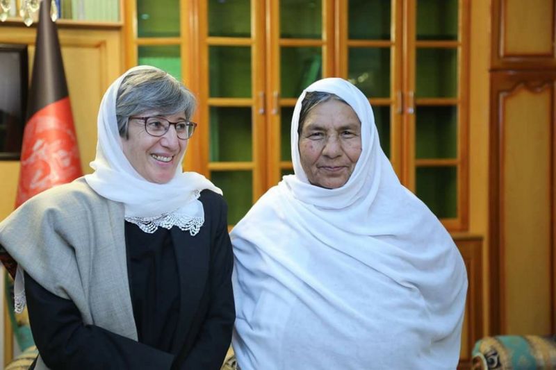 منابع محلی: پسر فرمانده کفتر پس از اخراج از ایران، در حمله طالبان زخمی شد