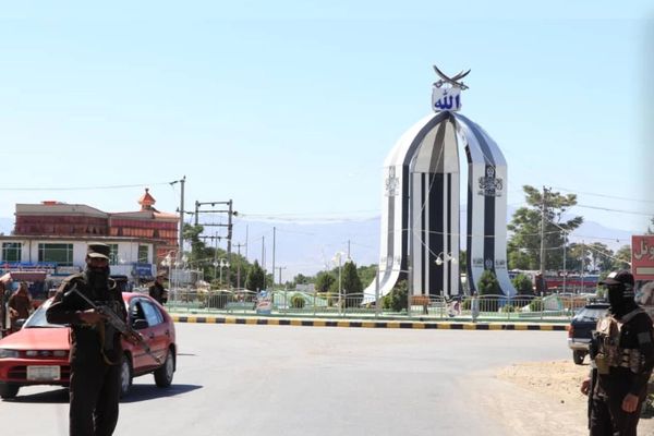 Taliban Publicly Flogs 6 In Kapisa For Morality Offenses
