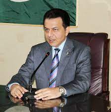 د جنرال حمید ګل زوی: د سراج حقاني په واکمنۍ کې په پاکستان کې ترهګري۶۰ سلنه زیاته شوې