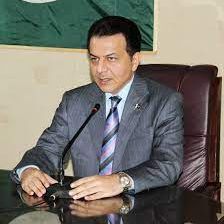 د جنرال حمید ګل زوی: د سراج حقاني په واکمنۍ کې په پاکستان کې ترهګري۶۰ سلنه زیاته شوې