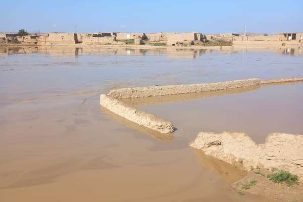 18 People Perish In Faryab Floods, Says Taliban
