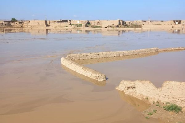 18 People Perish In Faryab Floods, Says Taliban